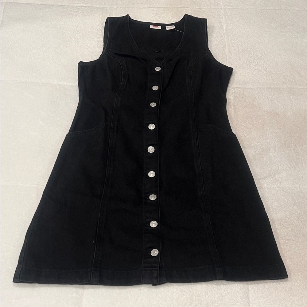 Jessica’s Work Dress